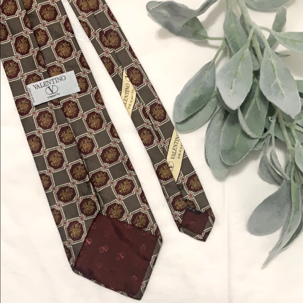 Velentino Tie